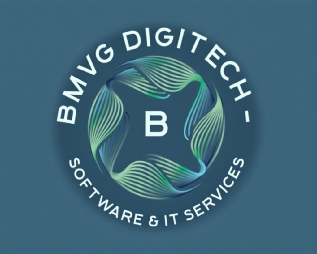 Home my company logo