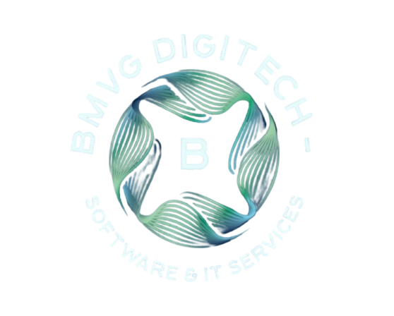 BMVG Digitech Software and IT Services